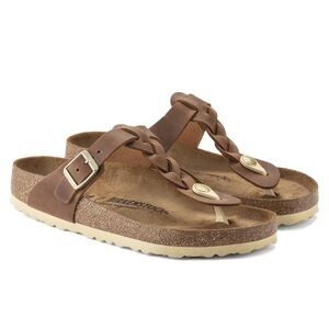 Birkenstock Gizeh Braided Sandals
